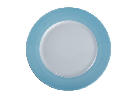 COCO DINNER PLATE CIEL