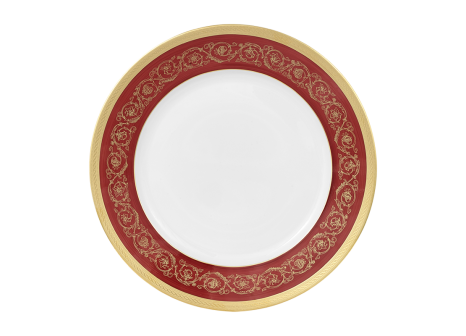 DINNER PLATE