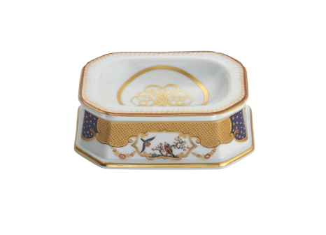 GOLDEN BUTTERFLY MASTER SALT