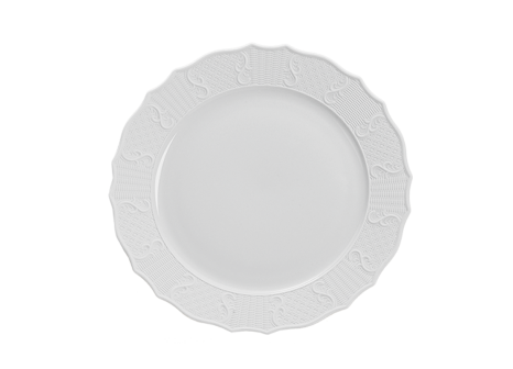 PROSPERITY DESSERT PLATE