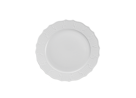 PROSPERITY BREAD & BUTTER PLATE