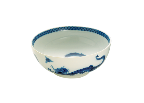 BLUE DRAGON 8'' BOWL