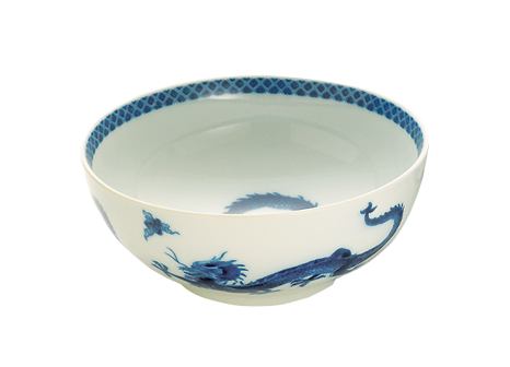 BLUE DRAGON 9'' BOWL