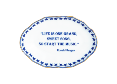 LIFE IS ONE GRAND SWEET SONG