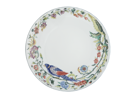 SYLVANAE DINNER PLATE