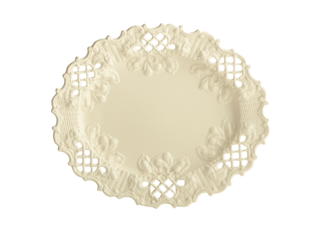 LONGTON COOKIE PLATE