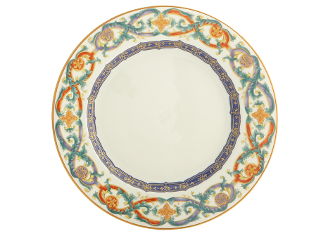MERIAN DINNER PLATE