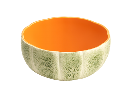 MELON BOWL, LARGE