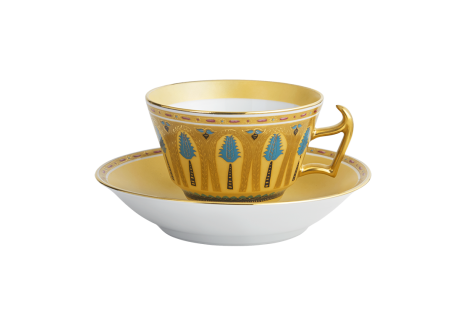 PALMA CUP & SAUCER