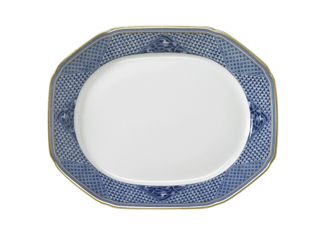 INDIGO WAVE TUEEN/STAND