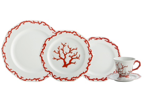 BARRIERA CORALLINA RED 5 PPS