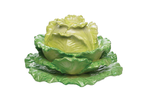 LARGE CABBAGE  STAND