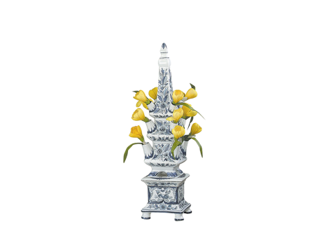 CHATSWORTH TULIPIERE, SMALL