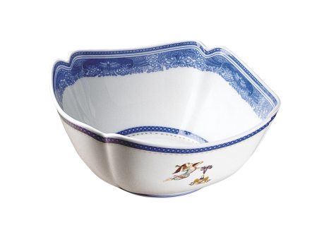 CINCINNATI SQUARE BOWL