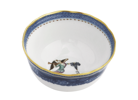 CINCINNATI DESSERT BOWL