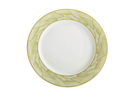 WATER DANCE DESSERT - PLAIN CENTER