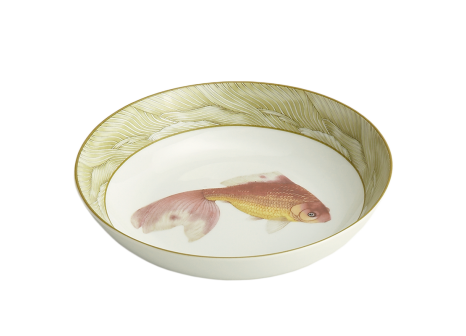 WATER DANCE COUPE SOUP