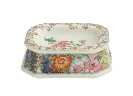 TOBACCO LEAF MASTER SALT