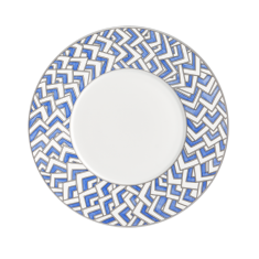 OCEAR DINNER PLATE