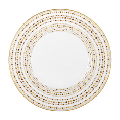 VILLA TOSCANA DINNER PLATE 