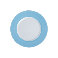 COCO DESSERT PLATE CIEL