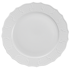 PROSPERITY DINNER PLATE
