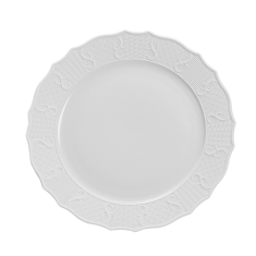 PROSPERITY DESSERT PLATE