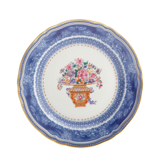 MANDARIN BOUQUET BREAD & BUTTER